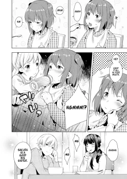 Page 15 of Hello My Pretty Baby