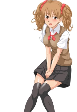 Page 20 of Oshikko Gaman JK