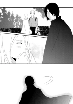 Page 3 of Aimai na Kankei