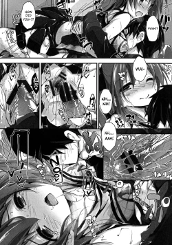 Page 49 of Oshioki Suru yo Ch.1-2