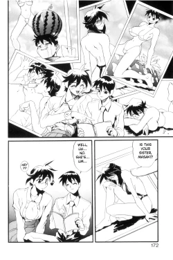 Page 181 of Secret Plot DEEP