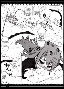 Page 3 of Ofuton Mocchii