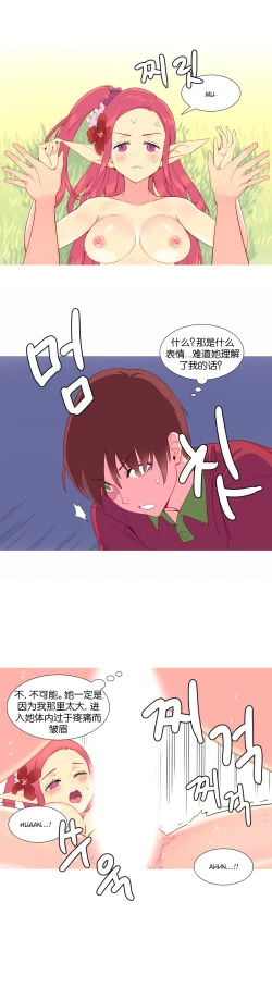 Page 162 of 我统治的世界Ch.1-14