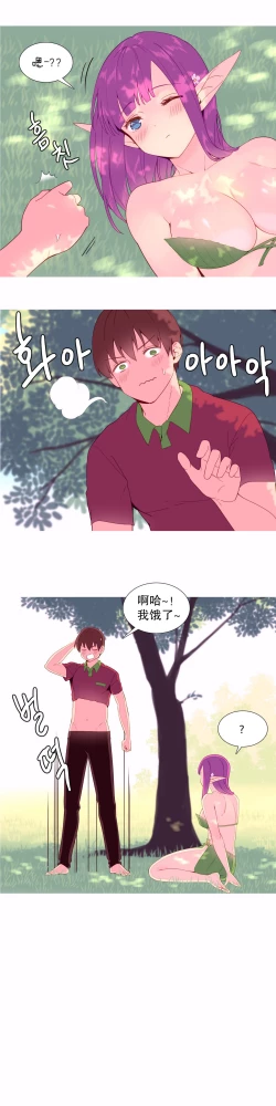 Page 195 of 我统治的世界Ch.1-14