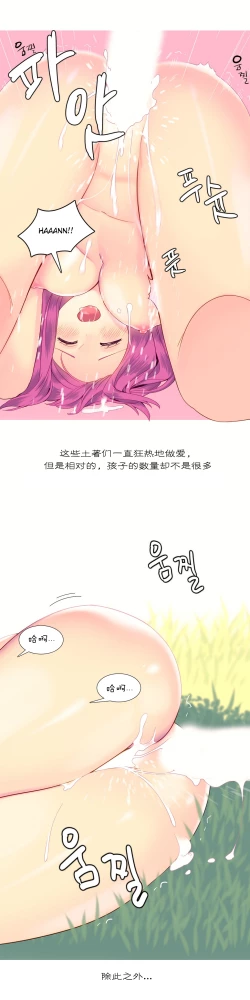 Page 203 of 我统治的世界Ch.1-14