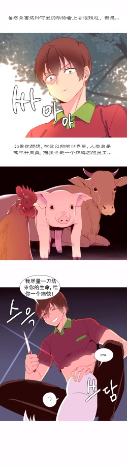 Page 260 of 我统治的世界Ch.1-14