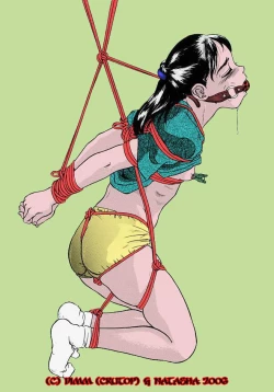 Page 134 of Hikari Hayashibara - Lolita Girl Coloured