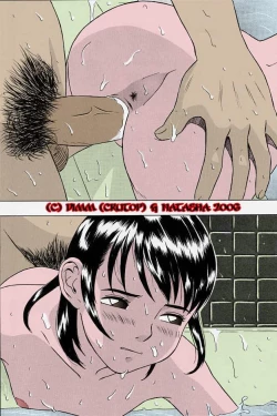 Page 151 of Hikari Hayashibara - Lolita Girl Coloured