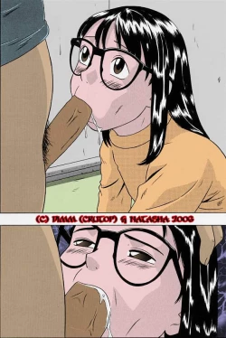 Page 164 of Hikari Hayashibara - Lolita Girl Coloured