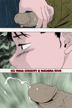 Page 211 of Hikari Hayashibara - Lolita Girl Coloured