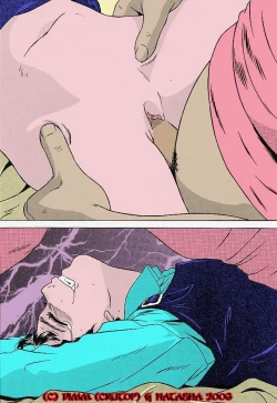 Page 28 of Hikari Hayashibara - Lolita Girl Coloured