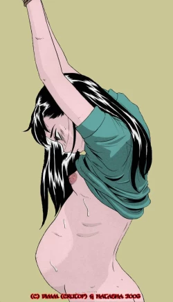 Page 292 of Hikari Hayashibara - Lolita Girl Coloured