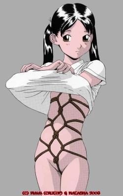 Page 295 of Hikari Hayashibara - Lolita Girl Coloured