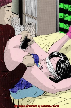 Page 322 of Hikari Hayashibara - Lolita Girl Coloured