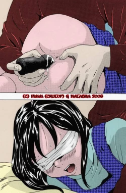 Page 324 of Hikari Hayashibara - Lolita Girl Coloured