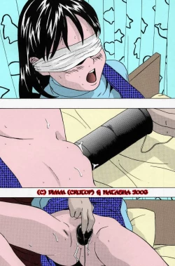 Page 325 of Hikari Hayashibara - Lolita Girl Coloured