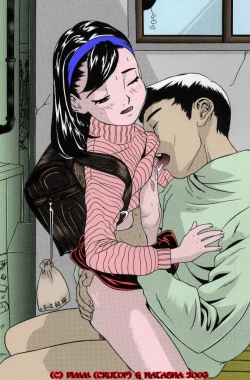 Page 332 of Hikari Hayashibara - Lolita Girl Coloured