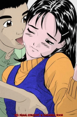 Page 337 of Hikari Hayashibara - Lolita Girl Coloured