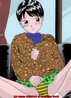 Page 386 of Hikari Hayashibara - Lolita Girl Coloured