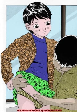 Page 387 of Hikari Hayashibara - Lolita Girl Coloured