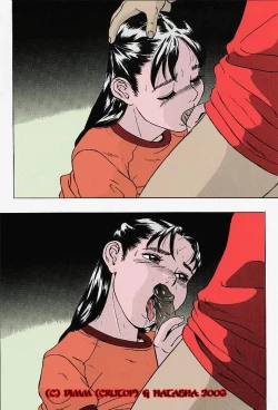 Page 70 of Hikari Hayashibara - Lolita Girl Coloured