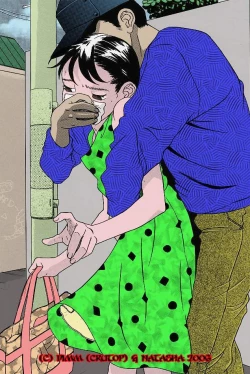 Page 79 of Hikari Hayashibara - Lolita Girl Coloured