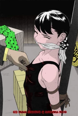 Page 81 of Hikari Hayashibara - Lolita Girl Coloured