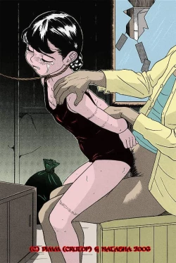 Page 89 of Hikari Hayashibara - Lolita Girl Coloured