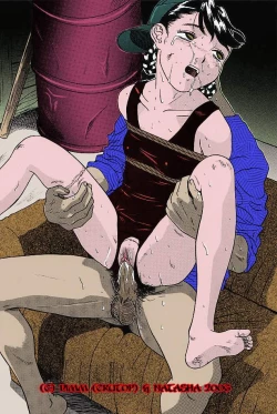 Page 92 of Hikari Hayashibara - Lolita Girl Coloured