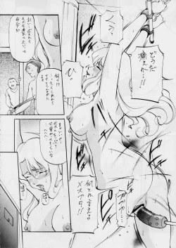 Page 31 of Goumon Shuu