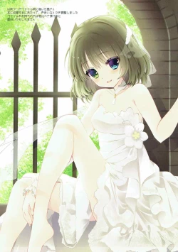 Page 12 of Yukimi to Kozue no Tokubetsu Fanservice