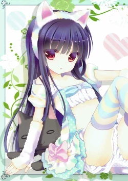 Page 4 of Yukimi to Kozue no Tokubetsu Fanservice