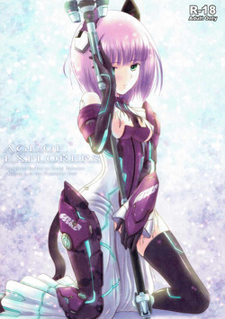 Download AGE OF EXPLORERS