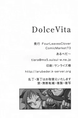 Page 37 of DolceVita