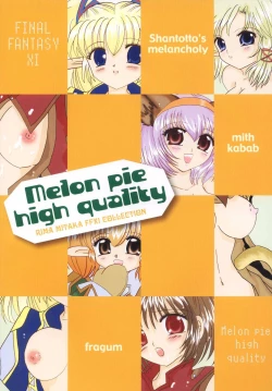 Page 50 of Melon pie+1