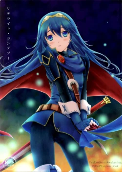 Page 1 of Satellite Rendezvous