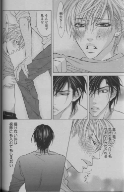 Page 256 of 麗人 2005-09