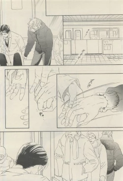 Page 162 of 麗人 2015-05