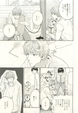 Page 164 of COMIC chocolat Vol.6