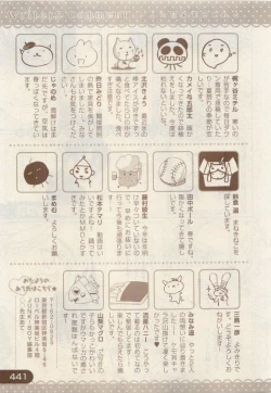 Page 439 of JUNK!BOY 2015 はるやすみ