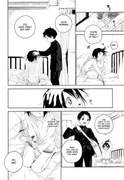 Page 17 of Tonari no Yuuki-kun