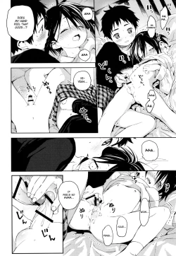 Page 37 of Tonari no Yuuki-kun