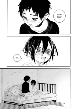 Page 44 of Tonari no Yuuki-kun