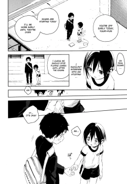 Page 47 of Tonari no Yuuki-kun