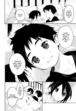 Page 53 of Tonari no Yuuki-kun