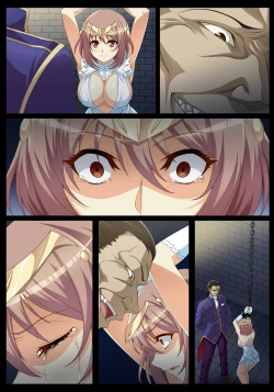 Page 24 of Ryou Ana Tsubomi Ryoujoku