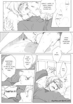 Page 8 of Home Birth