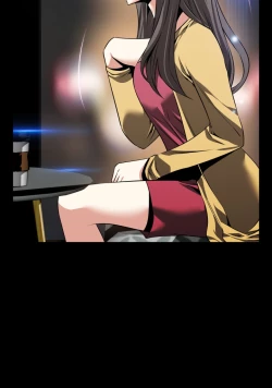 Page 19 of Love Parameter 恋爱辅助器 76-79