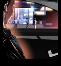 Page 46 of Love Parameter 恋爱辅助器 76-79