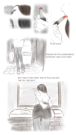 Page 10 of Call Girl